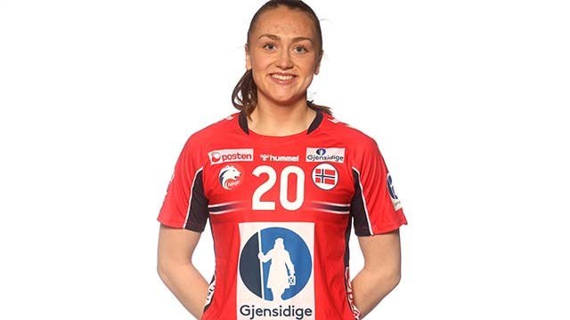 Marie Mjøs