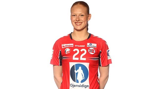 Pia Grønstad