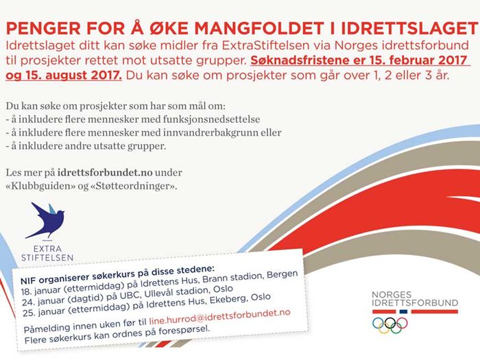 2017 extrastiftelsen flyer utlysning