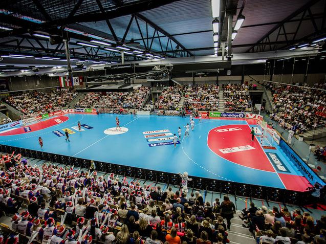 Foto: Tove Lise Mossestad Beskrivelse
