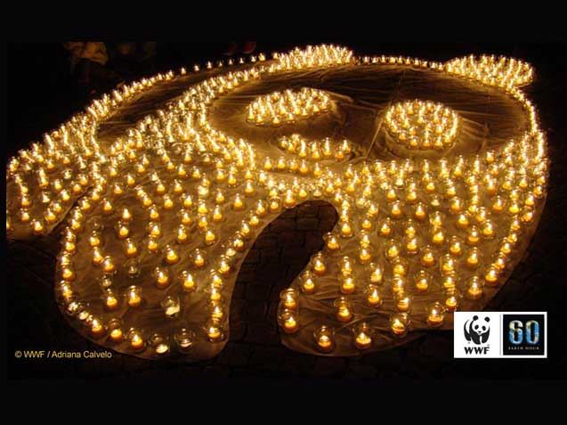 Earth Hour