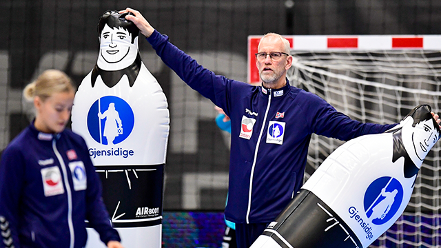 Topphåndballseminaret | Handball.no