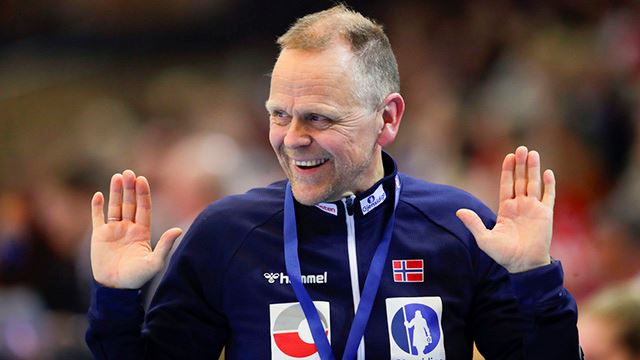 Håndballjentene spiller EHF EURO Cup i Nadderud Arena