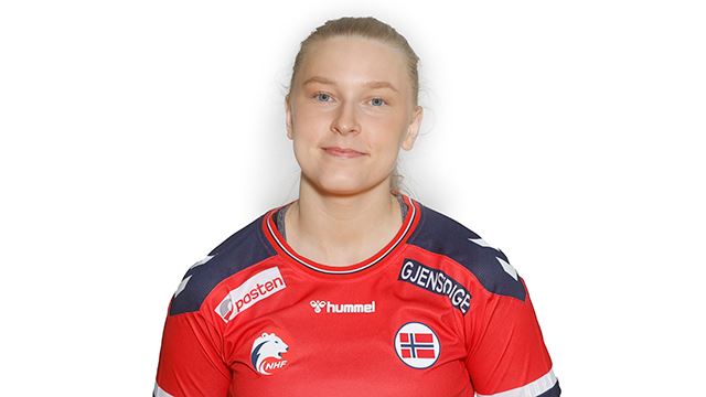 Frida Brandbu Andersen