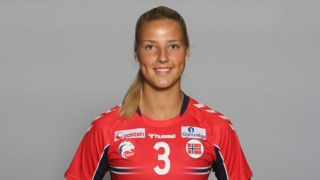 Bertine Emilie Sundby Lunde