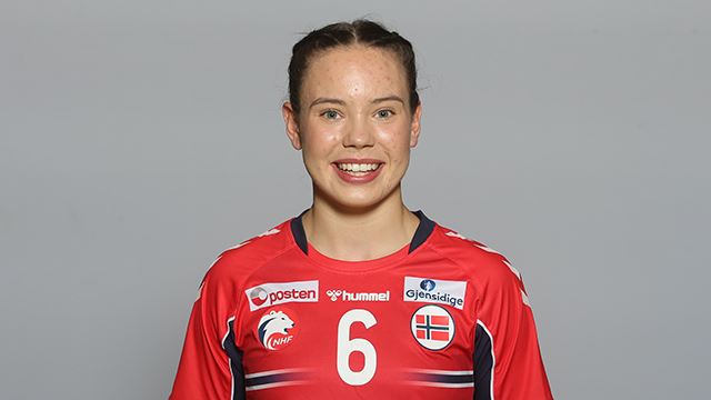 Linnea Hareton