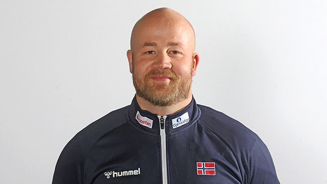 Eirik Haugdal