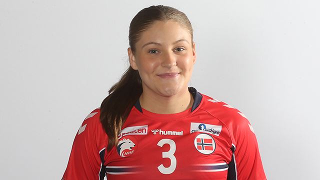 Nicoline Jullumstrø