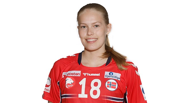 Marie Mikalsen Kvia