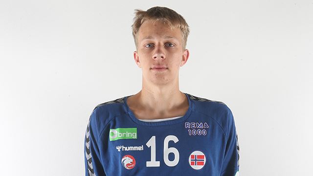 Jonas Fjæreide Fyllingen 