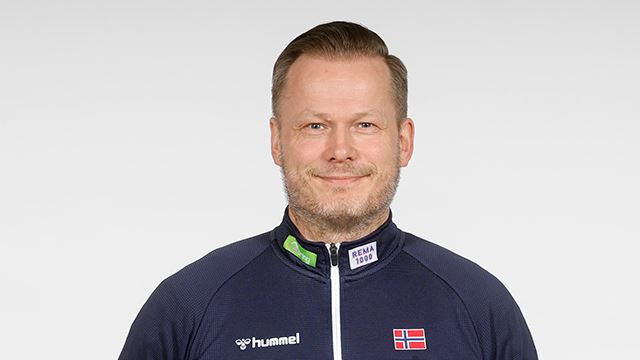 Mads Fjelddalen