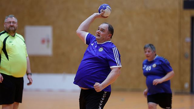 Ole Christian Olsen Nauen Jr. i Hjerteligaen