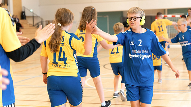 REMA 1000 Hjerteligaen Vant Sponsorpris | Handball.no