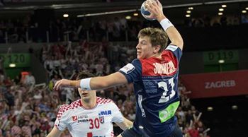 Rema 1000 Ligaen Handball No