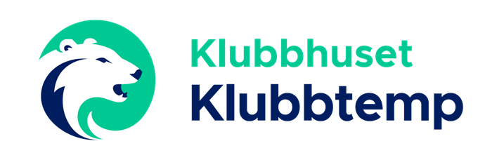 Klubbhuset_klubbtemp