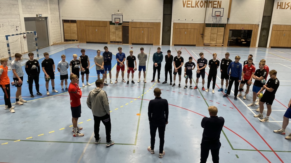 Hva Er Rlm Handball No