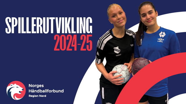 Spillerutvikling 2023/2024