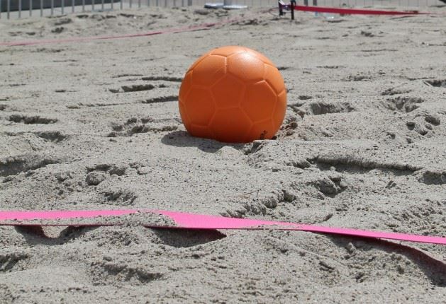 2014 Beach Ball.JPG