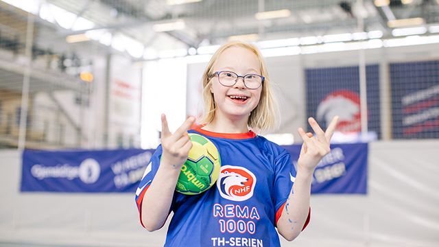 REMA 1000 Hjerteligaen | Handball.no