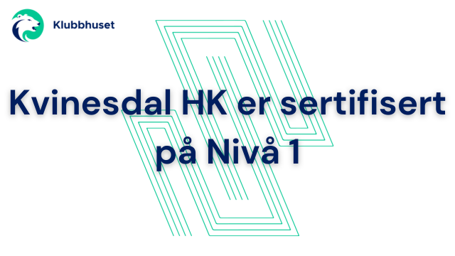 Kvinesdal HK er sertifisert.png